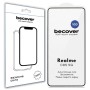 Скло захисне BeCover 10D Realme C85 5G Black (715140)
