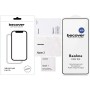 Скло захисне BeCover 10D Realme C85 5G Black (715140)