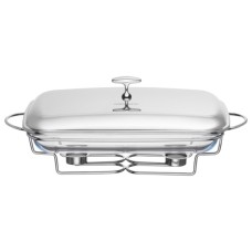 Мармит ARDESTO Black Mars Rectangle 3 л (AR2415FW)