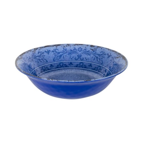 Набір для пікніка Gimex Tableware Stone 12 Pieces 4 Person Azure (6917104) (DAS303881)