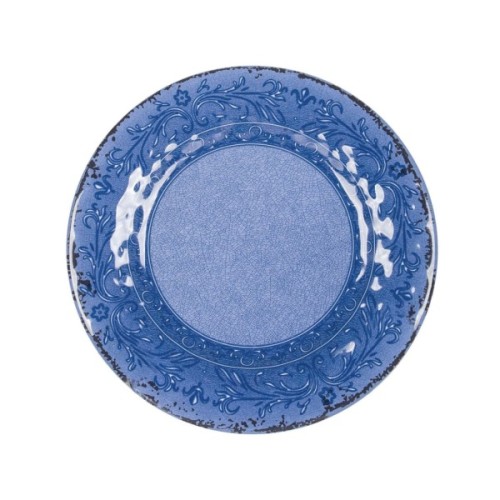 Набір для пікніка Gimex Tableware Stone 12 Pieces 4 Person Azure (6917104) (DAS303881)