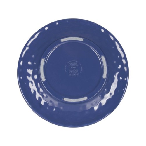 Набір для пікніка Gimex Tableware Stone 12 Pieces 4 Person Azure (6917104) (DAS303881)