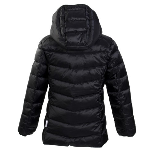 Куртка дитяча Huppa STENNA 1 17980127 чорний 134 (4741468883052)
