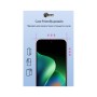 Скло захисне Dengos Full Glue Xiaomi Redmi 17 Black (TGFG-453)