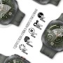 Плівка захисна Armorstandart hydrogel Samsung Galaxy Watch Ultra 2 6 pcs (ARM93538)