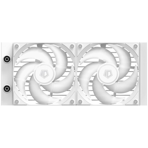 Система рідинного охолодження ID-Cooling FX240 TD WHITE