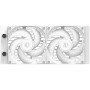 Система рідинного охолодження ID-Cooling FX240 TD WHITE