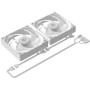 Система рідинного охолодження ID-Cooling FX240 TD WHITE