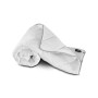 Ковдра MirSon бамбукове Bamboo Royal Pearl 0406 зима 140х205 см (2200000036322)