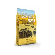 Сухий корм для собак Taste of the Wild High Prairie Canine 18 кг (0074198615070)