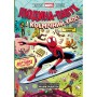 Комікс Людина-Павук і космічний хаос (Могутня Marvel-команда #3) - Майк Майгак Vivat (9786171709478)