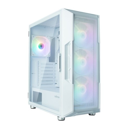Корпус для ПК Zalman I3 Neo (I3NEOWHITE)