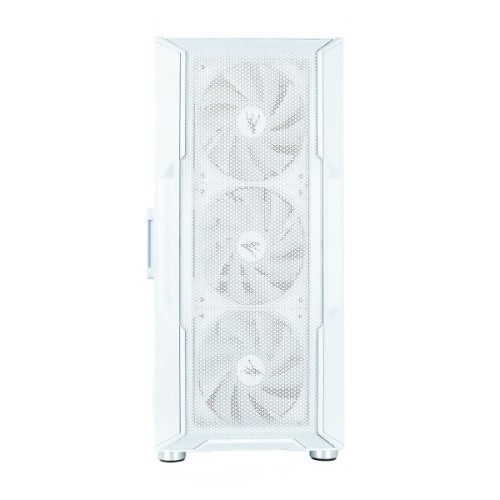 Корпус для ПК Zalman I3 Neo (I3NEOWHITE)