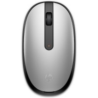 Мишка HP 240 Bluetooth Silver (43N04AA)