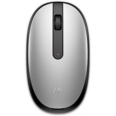 Мишка HP 240 Bluetooth Silver (43N04AA)