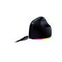 Мишка Razer Pro Click V2 Wireless/Bluetooth/USB Black (RZ01-05250100-R3G1)