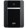 Пристрій безперебійного живлення APC BX1200MI-GR