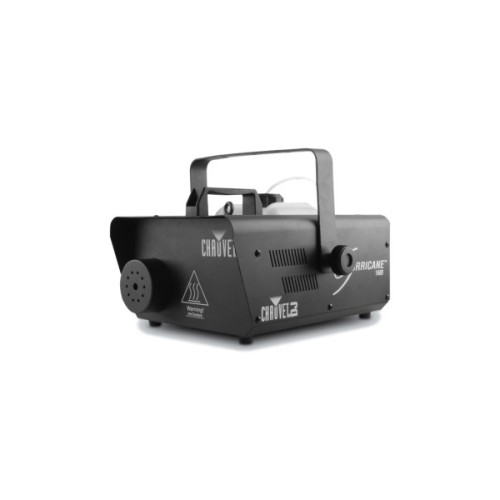 Дим машина Chauvet Hurricane 1600 (H1600)