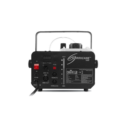 Дим машина Chauvet Hurricane 1600 (H1600)