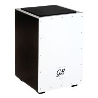 Кахон Gon Bops Fiesta White Magic Cajon (FSCJWM)