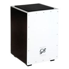 Кахон Gon Bops Fiesta White Magic Cajon (FSCJWM)