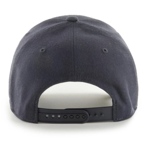 Кепка 47 Brand New York Yankees Base Runner B-BRMPS17WBP-NYA темно-синій (196895486859)