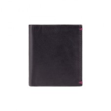 Гаманець Visconti AP61 Brig Black Burgundy (AP61 BLK/BG)