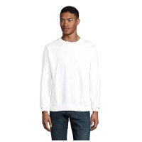 Світшот Sol's Columbia Tube білий XXL (03814A102XXL)