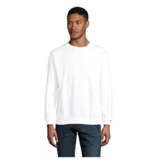 Світшот Sol's Columbia Tube білий XXL (03814A102XXL)