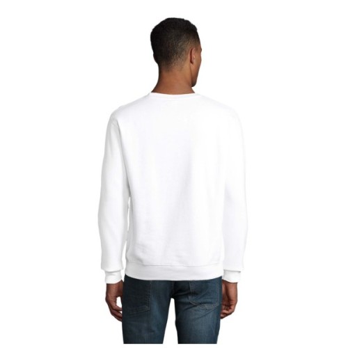 Світшот Sol's Columbia Tube білий XXL (03814A102XXL)