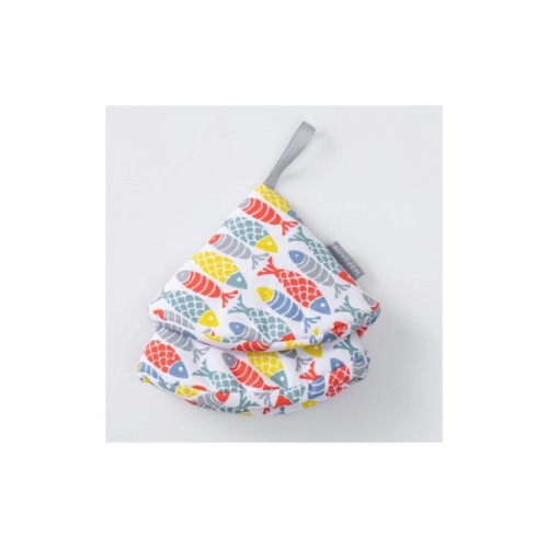 Гусятниця Buydeem CP541 Mellow Yellow чавунна емальована 1.8 л (CP541-MY)