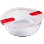 Форма для випікання Pyrex Cook Heat кругла 26 х 23 х 8 см 2.3 л (208PH00/7646)