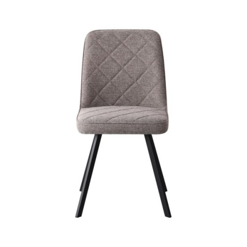 Кухонний стілець Special4You Justin cappucсino (E7375)