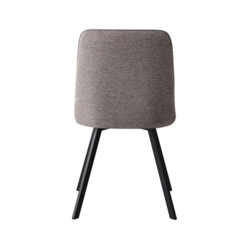 Кухонний стілець Special4You Justin cappucсino (E7375)