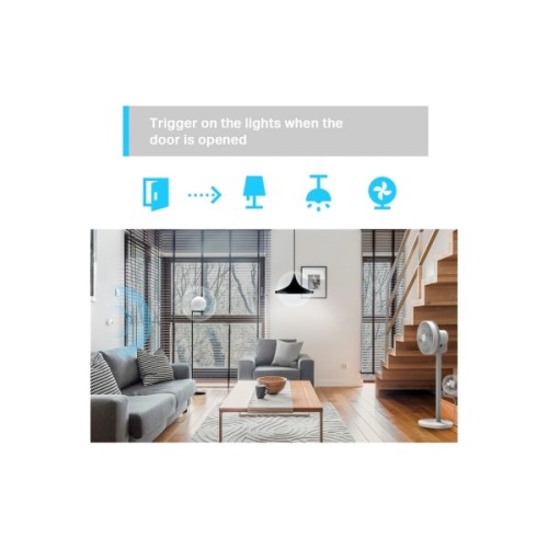 Датчик руху TP-Link Tapo T100 smart (Tapo T100)