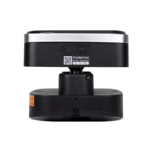 Камера відеоспостереження Greenvision GV-120-IP-GM-DOG20-12-SD