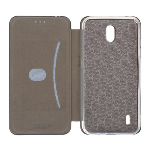 Чохол до мобільного телефона BeCover Exclusive Nokia 1.3 Black (704893) (704893)