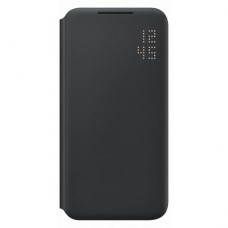 Чохол до мобільного телефона Samsung Smart LED View Cover Galaxy S22 Black (EF-NS901PBEGRU)