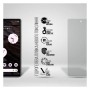 Плівка захисна Armorstandart Matte Google Pixel 7a (ARM70850)