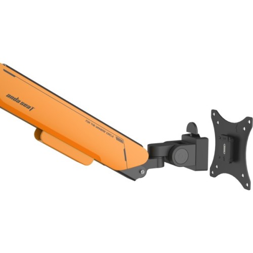 Кронштейн Anda Seat Stealth PRO II 17 (AD-W-A9-1S-BO)