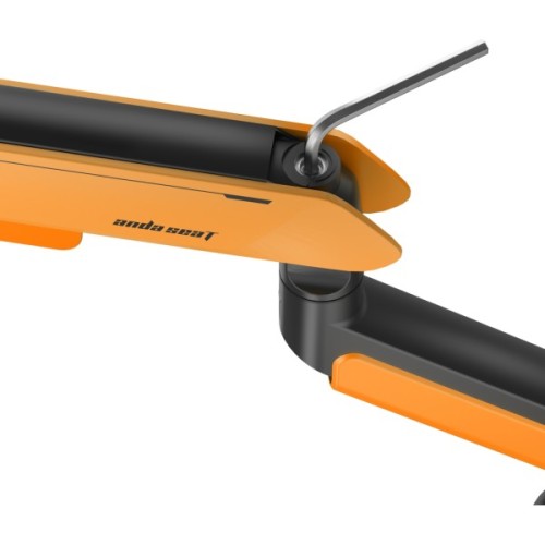 Кронштейн Anda Seat Stealth PRO II 17 (AD-W-A9-1S-BO)