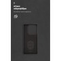 Чохол до мобільного телефона Armorstandart ICON Xiaomi Redmi Note 14 5G Black (ARM82258)