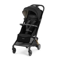 Коляска Kinderkraft Pilot 2 Midnight Black (KSPILO02BLK0000) (5902533927043)