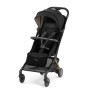 Коляска Kinderkraft Pilot 2 Midnight Black (KSPILO02BLK0000) (5902533927043)