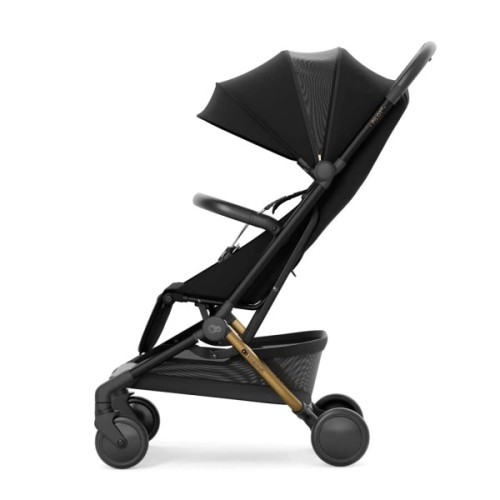 Коляска Kinderkraft Pilot 2 Midnight Black (KSPILO02BLK0000) (5902533927043)