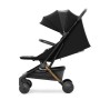 Коляска Kinderkraft Pilot 2 Midnight Black (KSPILO02BLK0000) (5902533927043)