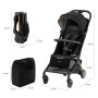 Коляска Kinderkraft Pilot 2 Midnight Black (KSPILO02BLK0000) (5902533927043)
