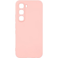 Чохол до мобільного телефона Armorstandart ICON Infinix Hot 60 Pro 4G Camera cover Pink (ARM88675)