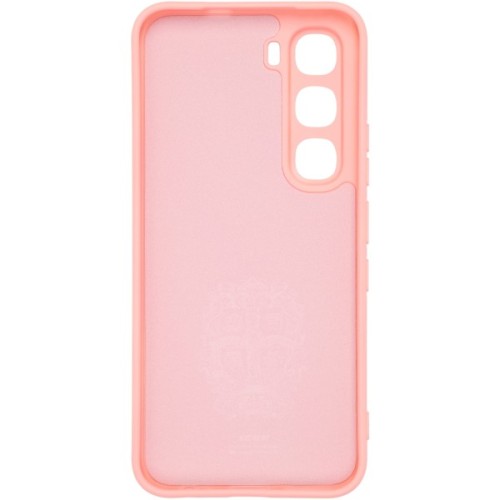 Чохол до мобільного телефона Armorstandart ICON Infinix Hot 60 Pro 4G Camera cover Pink (ARM88675)