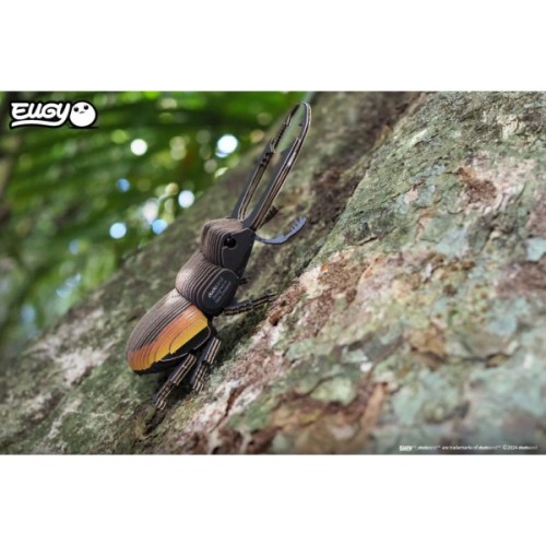 Пазл Eugy 3D Зоопарк Жук-олень (XEG-114)